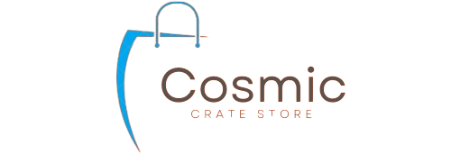 Cosmic Crate Store